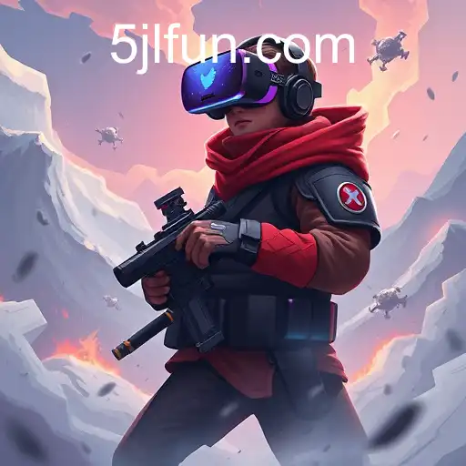 Gaming Evolution with 5jl in 2026