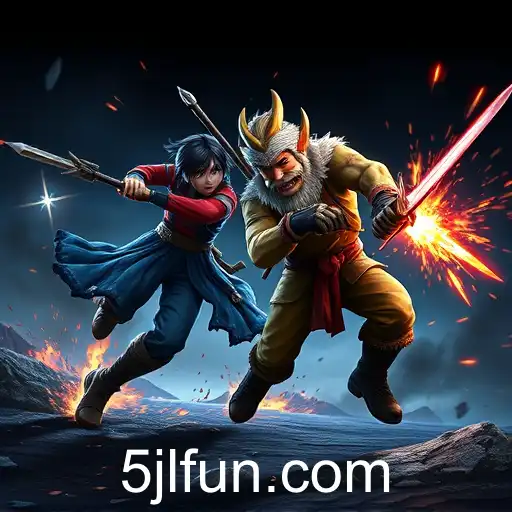 Exploring the Exciting World of Action Games: A Gaming Experience Like No Other
