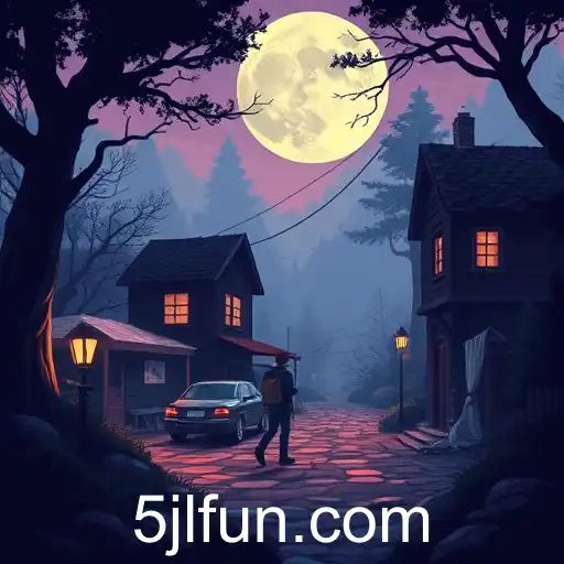 Exploring the World of Adventure Games: A Journey Through Storytelling and Exploration
