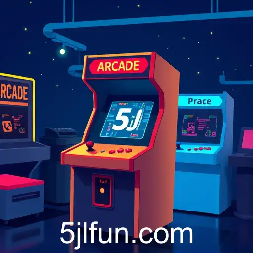 Exploring the Endless Thrills of Arcade Fun
