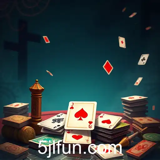 Exploring the Intriguing World of Card Mastery: A Deep Dive into Strategy and Skill