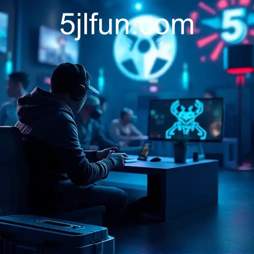 The Digital Playground of Tomorrow