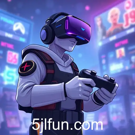 The Evolution of 5jl: A New Era in Online Gaming