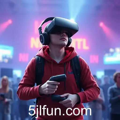 Gaming Evolution: The Impact of 