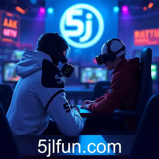 Digital Gaming Revolutionizes Leisure in 2025