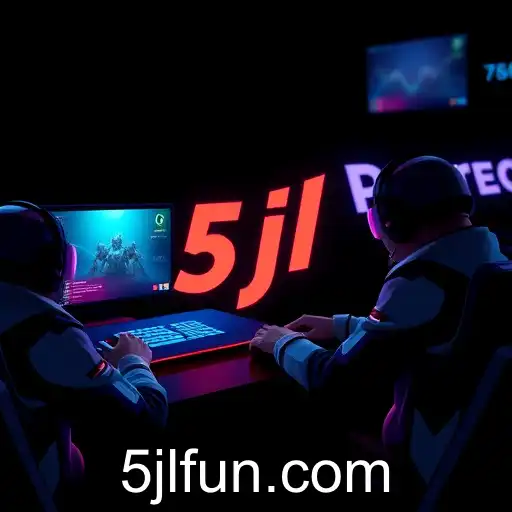 Exploring the Rise of 5jl: A Game-Changing Platform for English Gamers