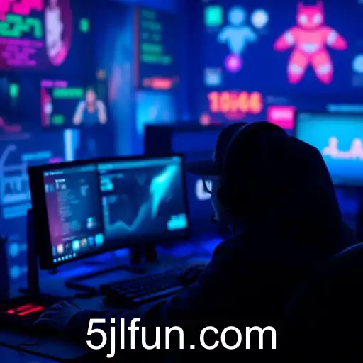 Emerging Trends in Online Gaming Communities