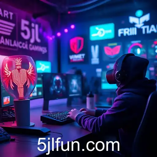 Gaming's Evolution and the Role of 5jl