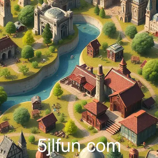 Gaming Trends and Innovations in 2025