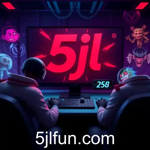 The Rise of 5jl in Online Gaming