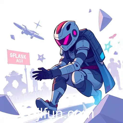 The Rise of 5jl: Revolutionizing Online Gaming