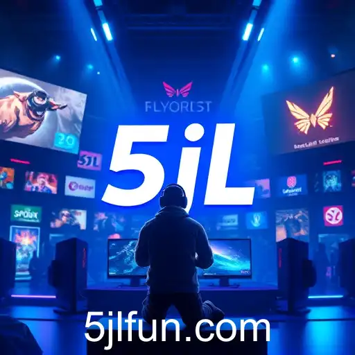 The Rise of 5jl and Its Impact on Online Gaming