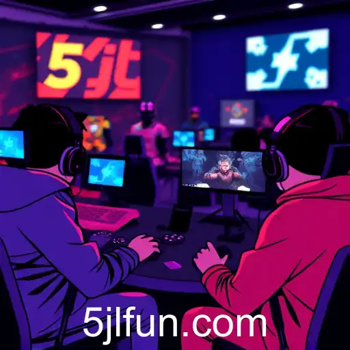 The Rise of Online Gaming Communities