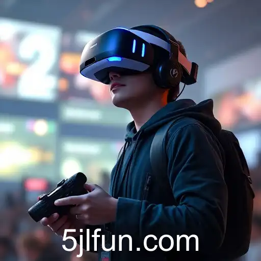 The Rise of 5jl: Transforming Online Gaming