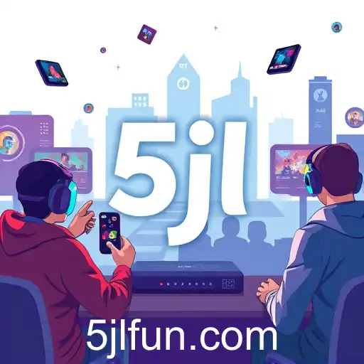 The Evolution of Online Gaming Platforms