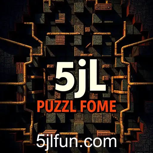 The Everlasting Appeal of Puzzle Games: A Journey Through '5jl'