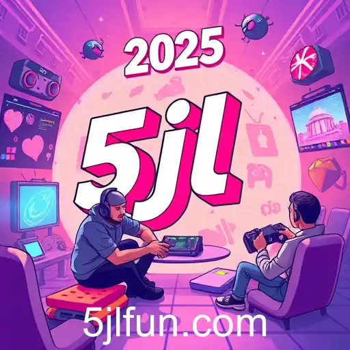 The Rise of '5jl' in Gaming Culture