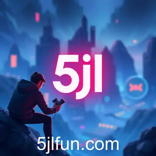 The Rise of 5jl: Shaping the Future of Online Gaming