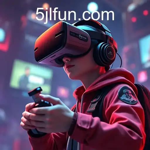 The Rise of 5jl: Revolutionizing Online Gaming