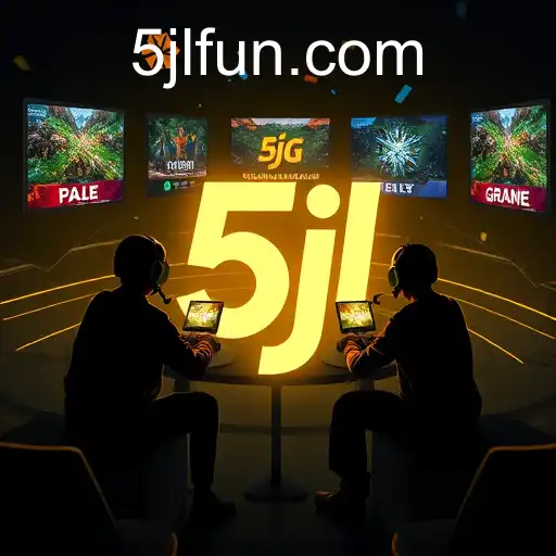 The Rise of 5jl: Revolutionizing English Gaming