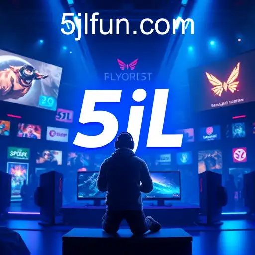 The Rise of 5jl and Its Impact on Online Gaming